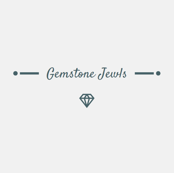 Gemstone Jewels